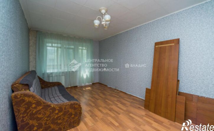1-комн квартира ул Юбилейная, 1 2,  д. 1 2,  к. 2