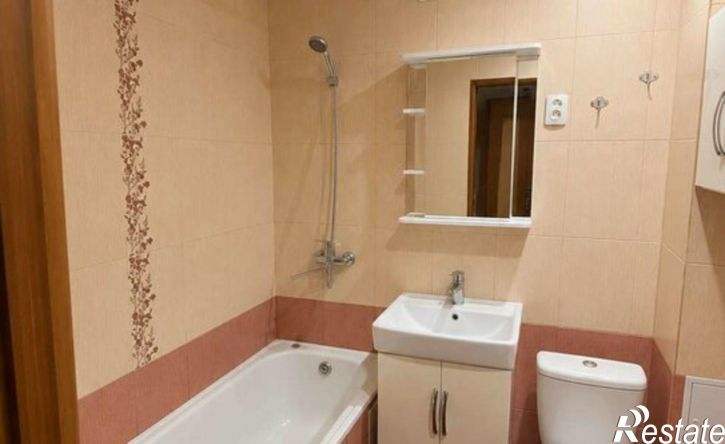 1-комн квартира Октябрьский г-к, 34А,  д. 34А