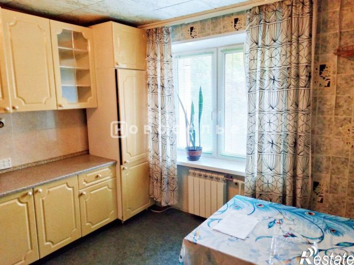 3-комн квартира ул Свободы, 81,  д. 81
