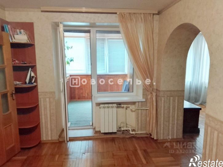 3-комн квартира ул Свободы, 81,  д. 81