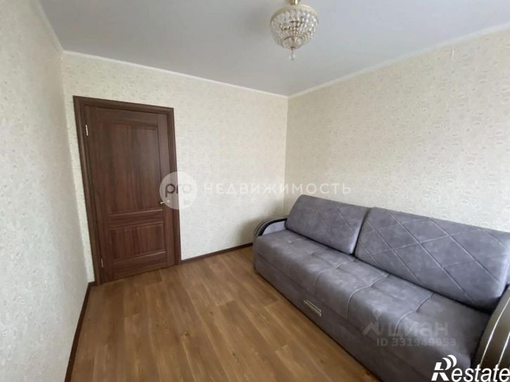 1-комн квартира ул Нахимова, 66 2,  д. 66 2,  к. 2