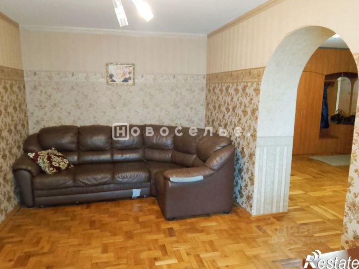 3-комн квартира ул Свободы, 81,  д. 81