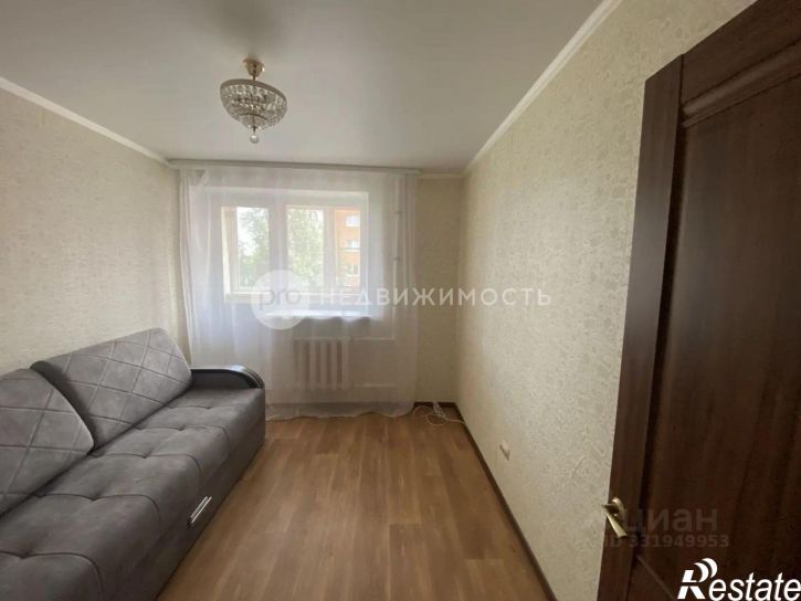 1-комн квартира ул Нахимова, 66 2,  д. 66 2,  к. 2