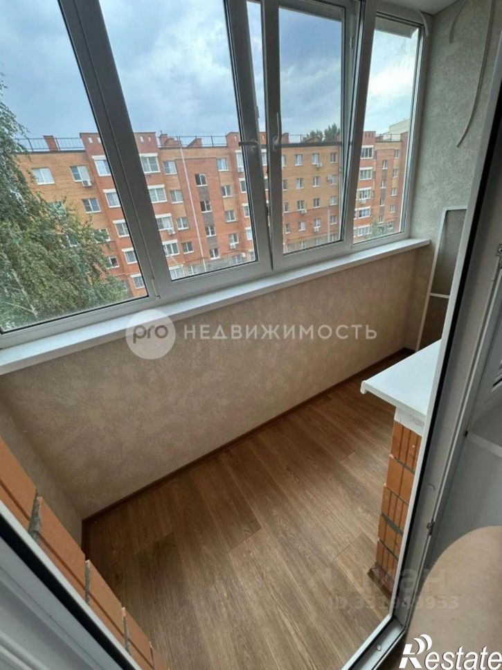 1-комн квартира ул Нахимова, 66 2,  д. 66 2,  к. 2