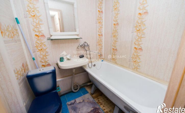 1-комн квартира ул Юбилейная, 1 2,  д. 1 2,  к. 2