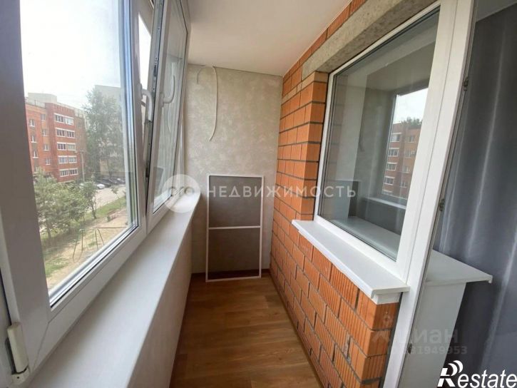 1-комн квартира ул Нахимова, 66 2,  д. 66 2,  к. 2