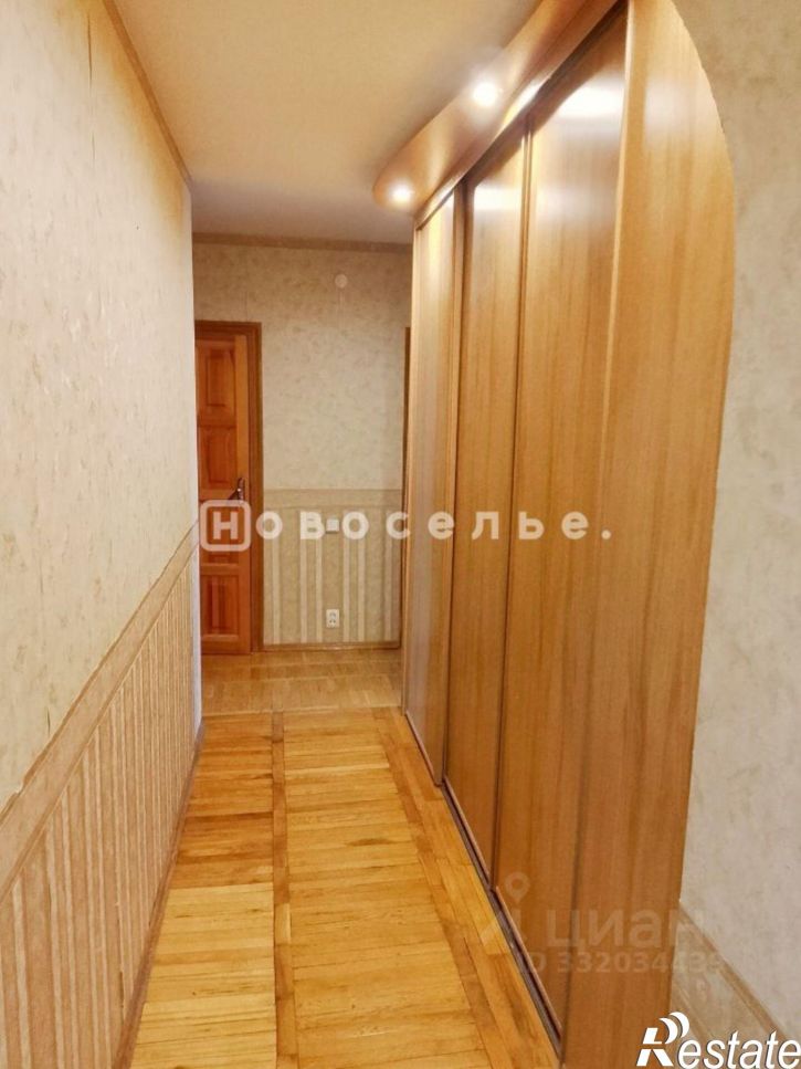 3-комн квартира ул Свободы, 81,  д. 81