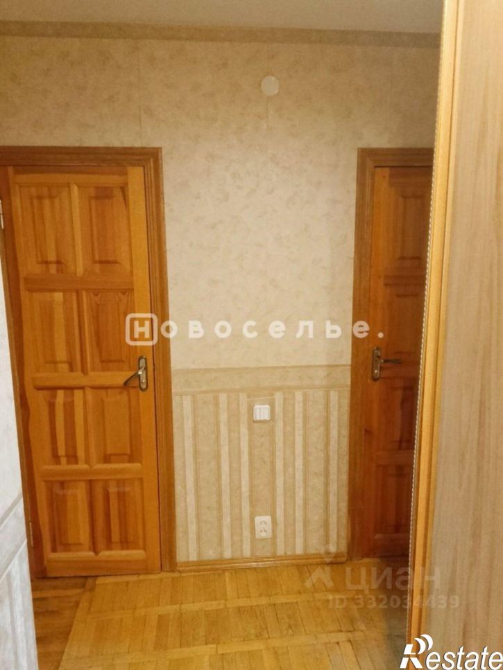 3-комн квартира ул Свободы, 81,  д. 81