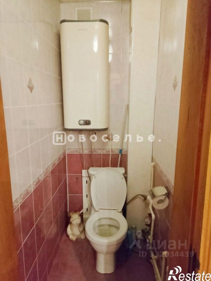 3-комн квартира ул Свободы, 81,  д. 81