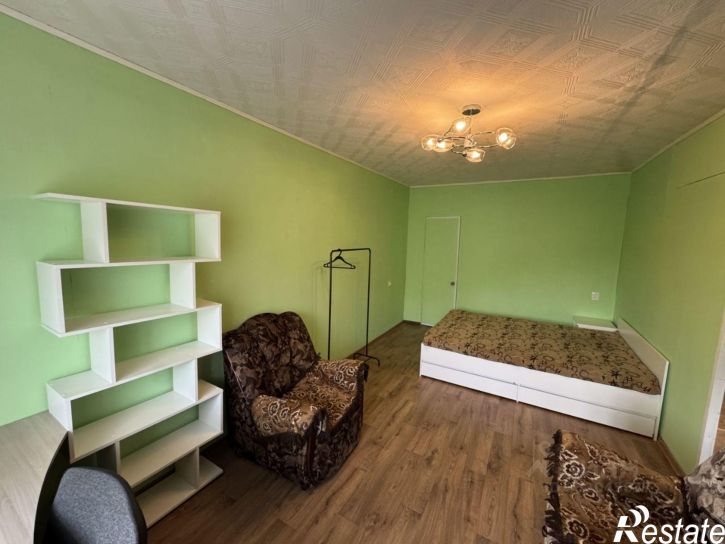 1-комн квартира ул Дзержинского, 13,  д. 13