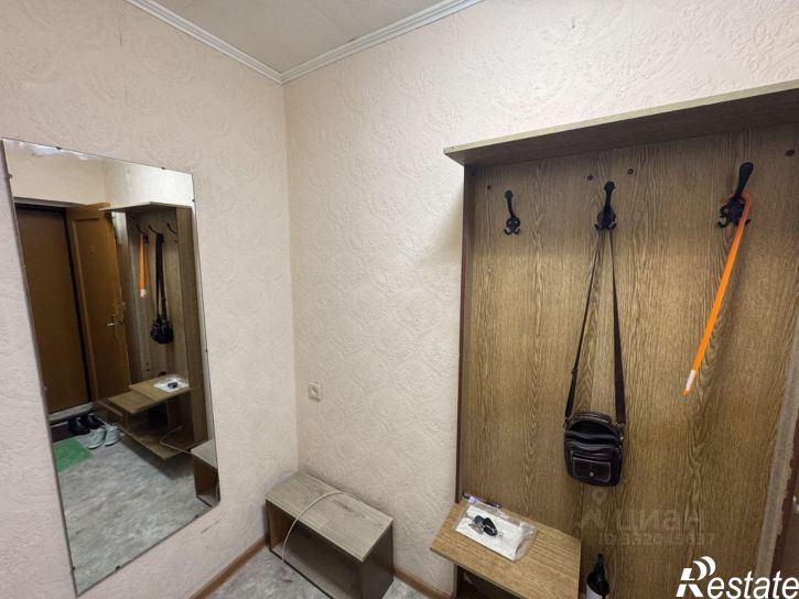 1-комн квартира ул Дзержинского, 13,  д. 13