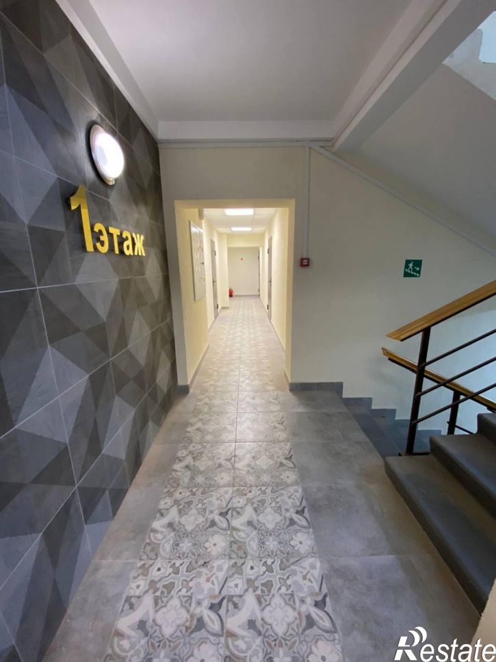 1-комн квартира Владимирская улица, д.стр95/6