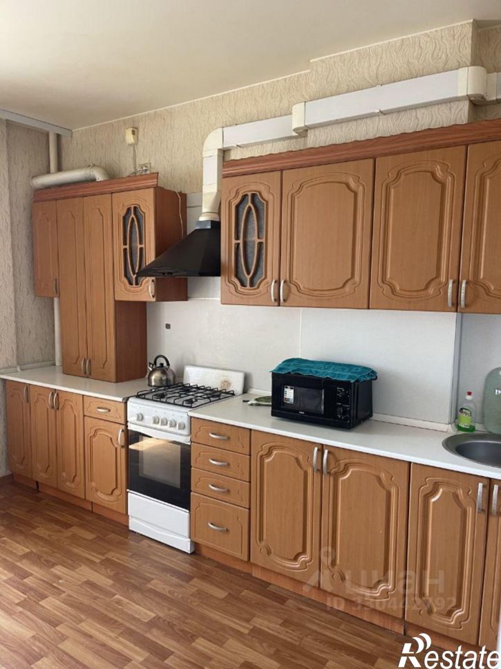 2-комн квартира ул Вокзальная, 55б,  д. 55б