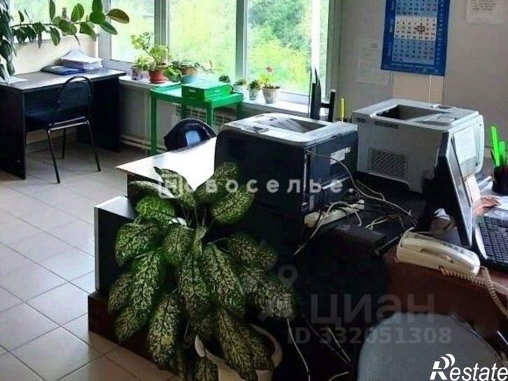 Производственное помещение пр-д Шабулина, 16а,  д. 16а