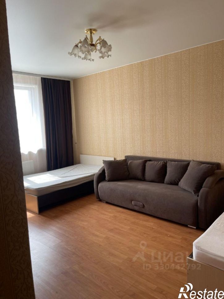 2-комн квартира ул Вокзальная, 55б,  д. 55б