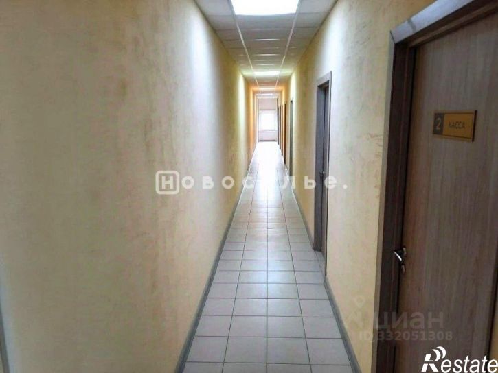 Производственное помещение пр-д Шабулина, 16а,  д. 16а