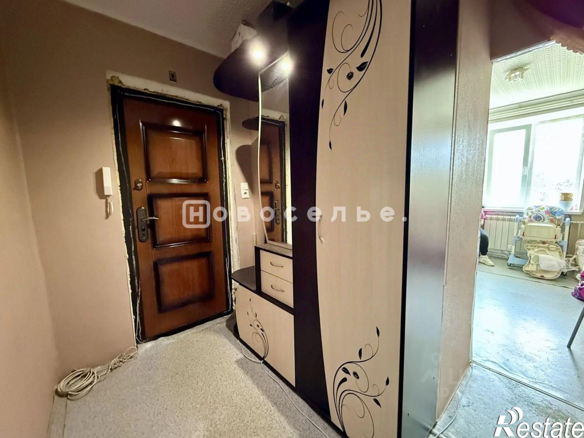 Купить комнату за 1 450 000 рублей на 3-й Мопровский пер, 2