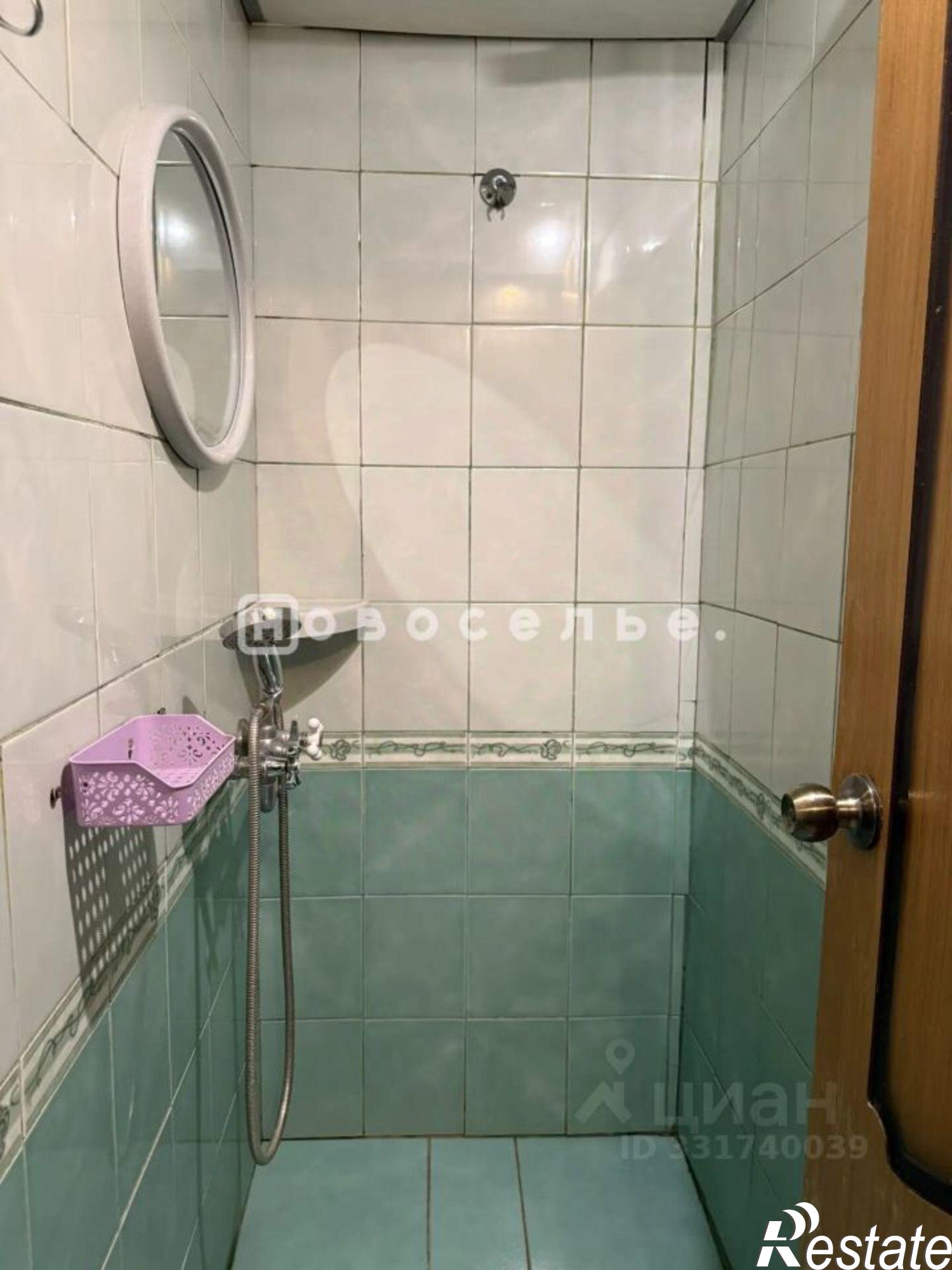 Купить комнату за 1 450 000 рублей на 3-й Мопровский пер, 2