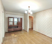 2-комн, 47кв м, этаж 2/5 ул Ушакова, 2а