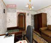 1-комн, 18кв м, этаж 3/5 ул Высоковольтная, 34 2