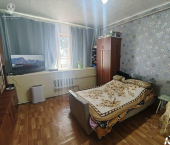 1-комн, 39кв м, этаж 6/7 ул Крупской, 9