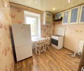 1-комн, 33кв м, этаж 2/5 ул Тимуровцев, 9 3