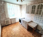 1-комн, 32кв м, этаж 5/9 ул Свободы, 95