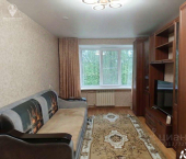 3-комн, 60кв м, этаж 5/5 ул Старореченская, 56
