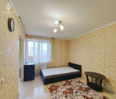 1-комн, 23кв м, этаж 4/10 ул Семчинская, 11 1