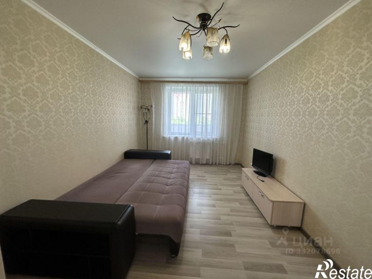 1-комн квартира ул Кальная, 77,  д. 77