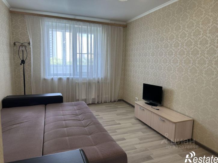 1-комн квартира ул Кальная, 77,  д. 77