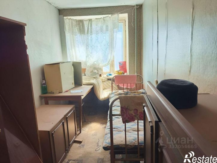 Комната ул Зубковой, 4 2,  д. 4 2,  к. 2
