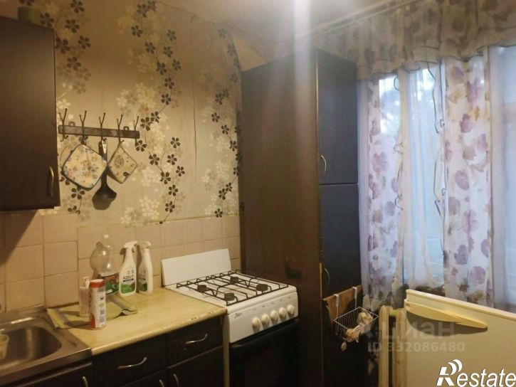 1-комн квартира пр-д Гоголя, 9,  д. 9