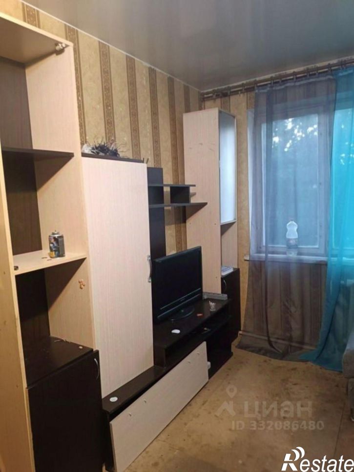 1-комн квартира пр-д Гоголя, 9,  д. 9