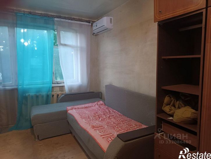 1-комн квартира пр-д Гоголя, 9,  д. 9