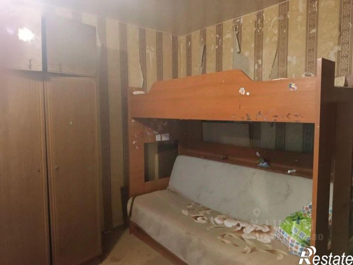 1-комн квартира пр-д Гоголя, 9,  д. 9