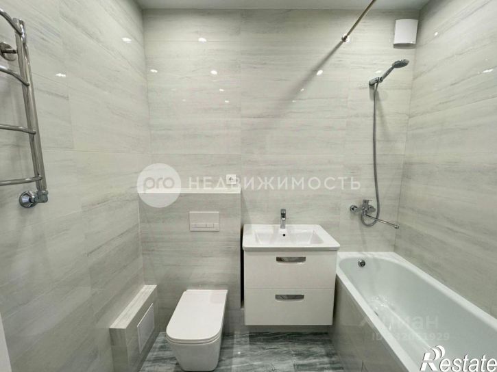 1-комн квартира микрорайон Олимпийский Городок, 7