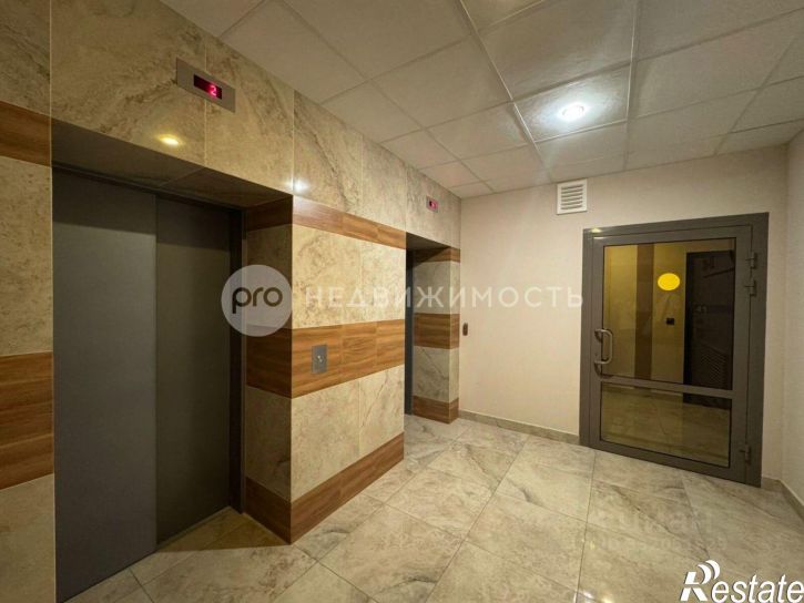 1-комн квартира микрорайон Олимпийский Городок, 7