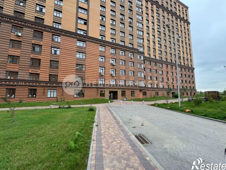 1-комн квартира микрорайон Олимпийский Городок, 7