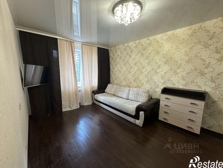 1-комн квартира ул Пирогова, 8,  д. 8