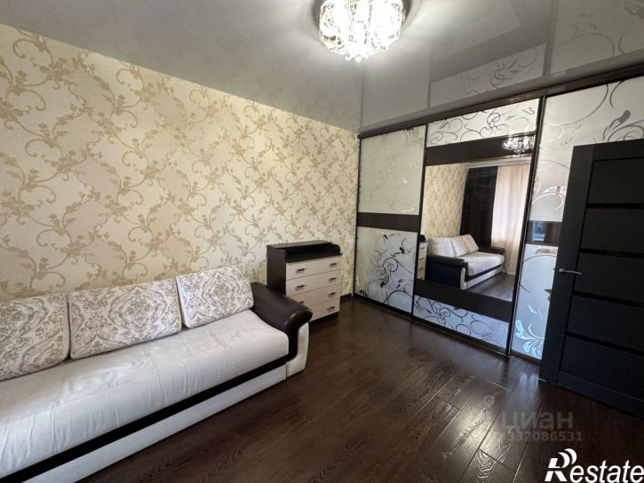 1-комн квартира ул Пирогова, 8,  д. 8