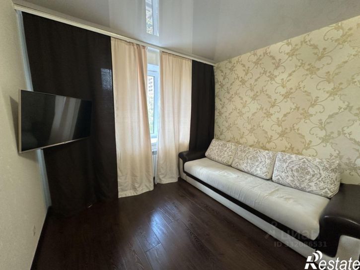 1-комн квартира ул Пирогова, 8,  д. 8
