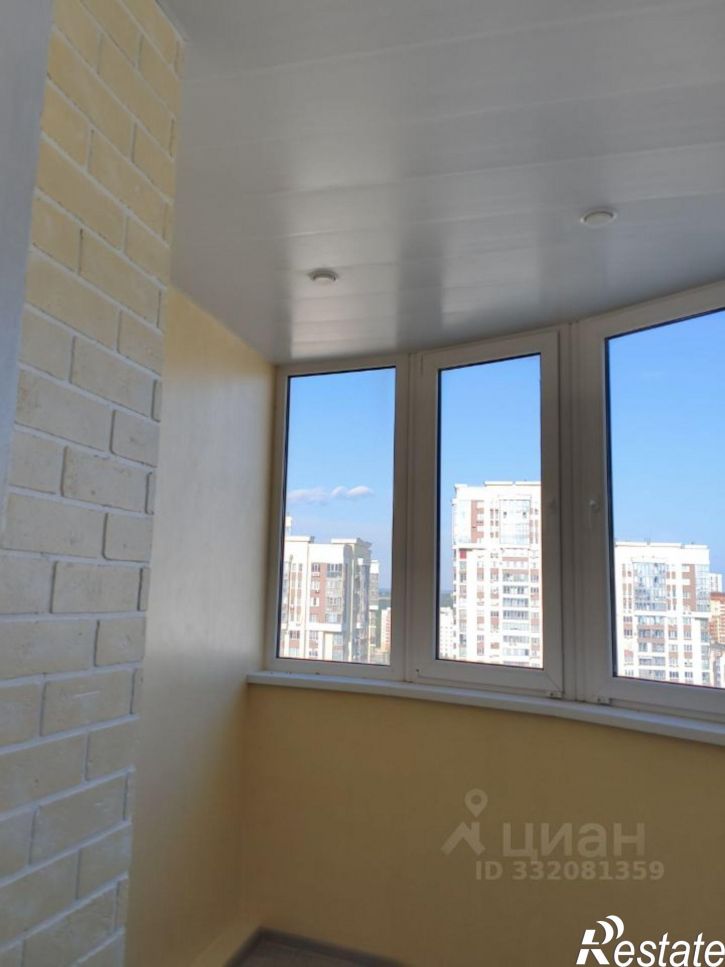 1-комн квартира ул Новоселов, 45 1,  д. 45 1,  к. 1