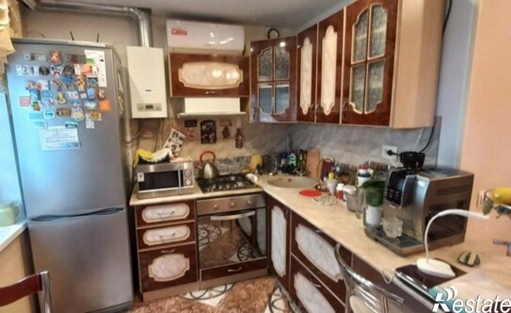 2-комн квартира ул Фирсова, 4 1,  д. 4 1,  к. 1
