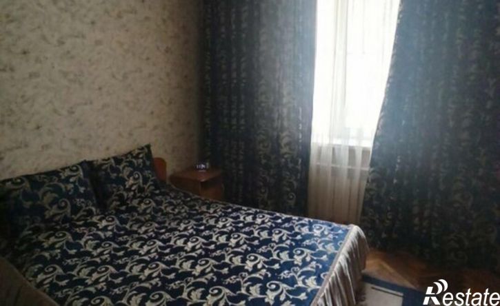 3-комн квартира ул Островского, 6,  д. 6