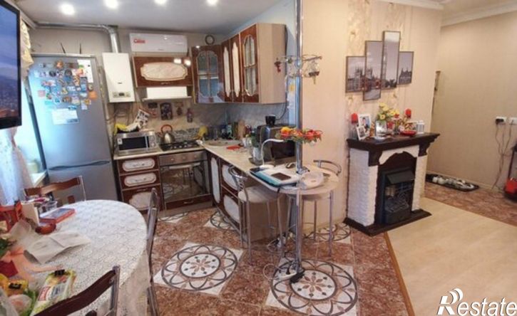2-комн квартира ул Фирсова, 4 1,  д. 4 1,  к. 1