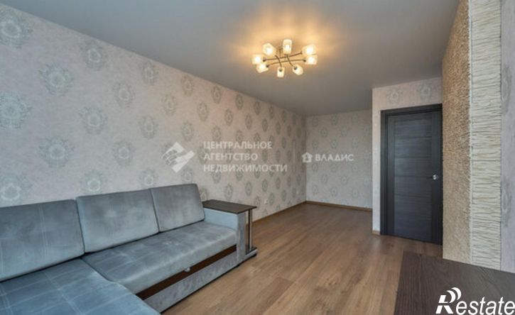 1-комн квартира ул Мервинская, 37,  д. 37