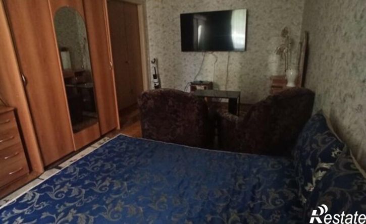 3-комн квартира ул Островского, 6,  д. 6