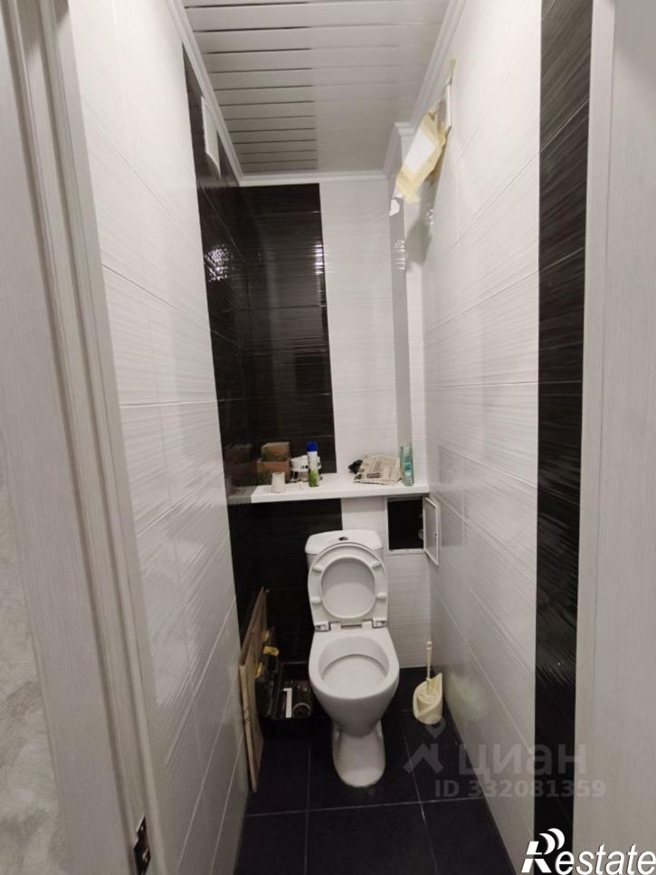 1-комн квартира ул Новоселов, 45 1,  д. 45 1,  к. 1