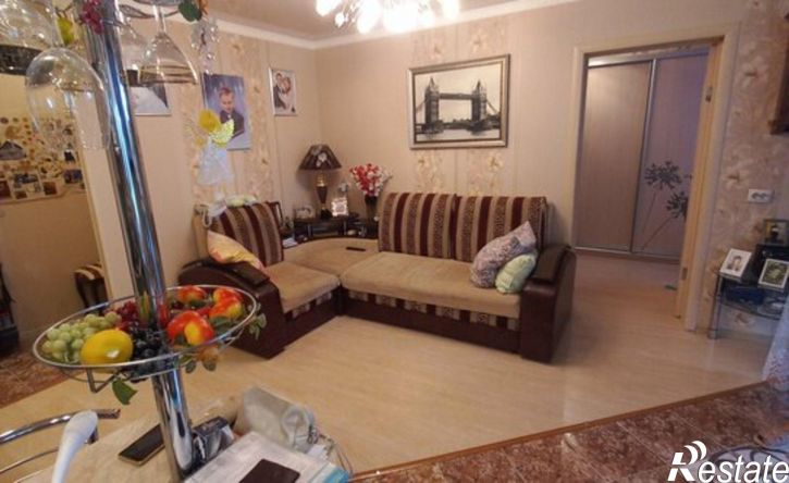 2-комн квартира ул Фирсова, 4 1,  д. 4 1,  к. 1